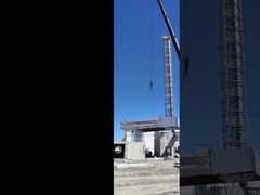 Máy sấy hạt hỗn hợp dòng chảy mạ kẽm với năng lượng thấp Dễ dàng vận hành