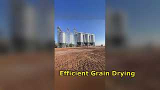 Lãnh đạo gồm Thư ký đến từ Zimbabwe, Châu Phi, Chủ tịch Fang của Hangjin Logistics và Gener