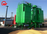 Efficient Batch Maize Mini Paddy Dryer Equipped With Indirect Heating