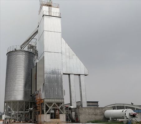 Tiết kiệm năng lượng máy sấy khô nhiệt Distances 4500-6700 KJ / kg chống nổ Đối với hoạt động nhiệt độ