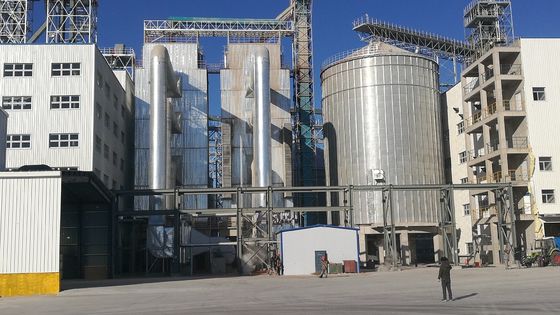 Giảm chất thải ngũ cốc Máy sấy nông nghiệp Đối với nông nghiệp thân thiện với môi trường Sự bất đồng trong việc sấy 2%