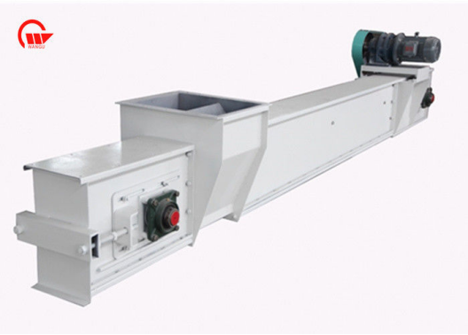 With excellent sealing UHMWPE wear-resistant liners  simple and reliable anti-clogging doors and a long service life — built for years of heavy-duty performance